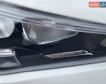 Белый Мерседес ЦЛА-класс, объемом двигателя 1.99 л и пробегом 116 тыс. км за 36000 $, фото 15 на Automoto.ua