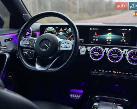 Белый Мерседес ЦЛА-класс, объемом двигателя 1.99 л и пробегом 116 тыс. км за 36000 $, фото 25 на Automoto.ua