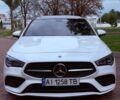 Білий Мерседес ЦЛА-клас, об'ємом двигуна 1.99 л та пробігом 110 тис. км за 29900 $, фото 1 на Automoto.ua