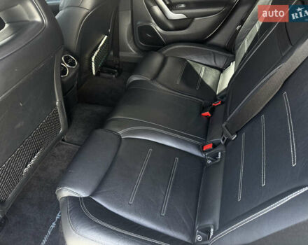 Белый Мерседес ЦЛА-класс, объемом двигателя 2 л и пробегом 83 тыс. км за 41500 $, фото 27 на Automoto.ua