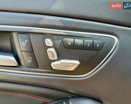 Белый Мерседес ЦЛА-класс, объемом двигателя 1.99 л и пробегом 83 тыс. км за 30500 $, фото 31 на Automoto.ua