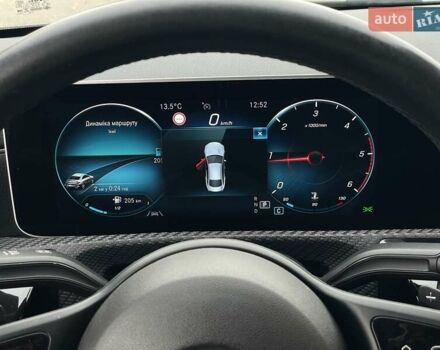 Мерседес ЦЛА-класс 2019 в Киеве на Automoto.ua Белый Мерседес ЦЛА-класс, объемом двигателя 1.46 л и пробегом 145 тыс. км за 31990 $, фото 33 на Automoto.ua