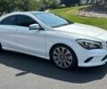 Мерседес ЦЛА-класс 2019 в Днепре (Днепропетровске) на Automoto.ua Белый Мерседес ЦЛА-класс, объемом двигателя 2 л и пробегом 42 тыс. км за 7500 $, фото 1 на Automoto.ua