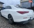 Білий Мерседес ЦЛА-клас, об'ємом двигуна 2 л та пробігом 89 тис. км за 30210 $, фото 1 на Automoto.ua