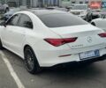 Мерседес ЦЛА-класс 2019 в Киеве на Automoto.ua Белый Мерседес ЦЛА-класс, объемом двигателя 1.46 л и пробегом 145 тыс. км за 31990 $, фото 7 на Automoto.ua