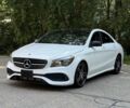 Белый Мерседес ЦЛА-класс, объемом двигателя 1.99 л и пробегом 110 тыс. км за 6100 $, фото 1 на Automoto.ua