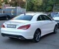 Белый Мерседес ЦЛА-класс, объемом двигателя 2 л и пробегом 1 тыс. км за 30900 $, фото 5 на Automoto.ua