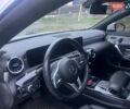 Білий Мерседес ЦЛА-клас, об'ємом двигуна 2 л та пробігом 89 тис. км за 30210 $, фото 6 на Automoto.ua