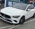 Мерседес ЦЛА-класс 2019 в Киеве на Automoto.ua Белый Мерседес ЦЛА-класс, объемом двигателя 1.46 л и пробегом 145 тыс. км за 31990 $, фото 1 на Automoto.ua