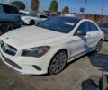 Білий Мерседес ЦЛА-клас, об'ємом двигуна 2 л та пробігом 53 тис. км за 3500 $, фото 1 на Automoto.ua