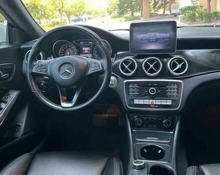 Мерседес ЦЛА-класс 2019 в Днепре (Днепропетровске) на Automoto.ua Белый Мерседес ЦЛА-класс, объемом двигателя 2 л и пробегом 42 тыс. км за 7500 $, фото 7 на Automoto.ua