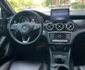 Мерседес ЦЛА-класс 2019 в Днепре (Днепропетровске) на Automoto.ua Белый Мерседес ЦЛА-класс, объемом двигателя 2 л и пробегом 42 тыс. км за 7500 $, фото 7 на Automoto.ua