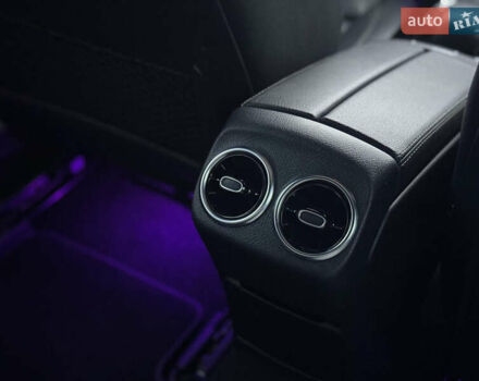 Белый Мерседес ЦЛА-класс, объемом двигателя 1.99 л и пробегом 116 тыс. км за 36000 $, фото 34 на Automoto.ua