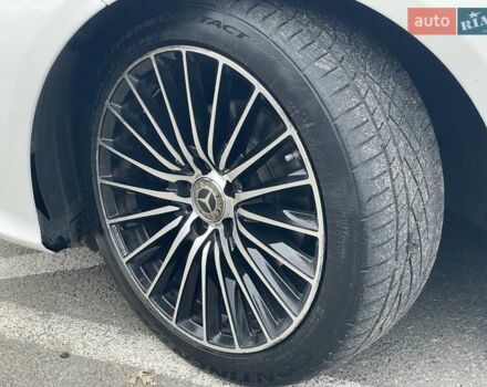 Мерседес ЦЛА-класс 2019 в Киеве на Automoto.ua Белый Мерседес ЦЛА-класс, объемом двигателя 1.46 л и пробегом 145 тыс. км за 31990 $, фото 11 на Automoto.ua