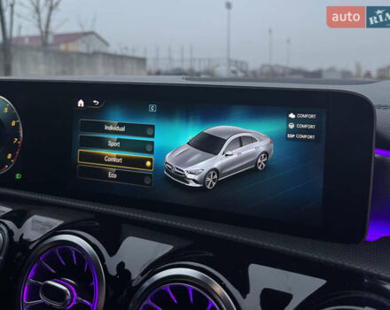 Белый Мерседес ЦЛА-класс, объемом двигателя 1.99 л и пробегом 116 тыс. км за 36000 $, фото 46 на Automoto.ua