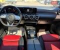 Белый Мерседес ЦЛА-класс, объемом двигателя 1.99 л и пробегом 50 тыс. км за 38900 $, фото 9 на Automoto.ua