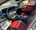 Белый Мерседес ЦЛА-класс, объемом двигателя 1.99 л и пробегом 50 тыс. км за 38900 $, фото 12 на Automoto.ua