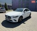 Белый Мерседес ЦЛА-класс, объемом двигателя 1.99 л и пробегом 50 тыс. км за 38900 $, фото 1 на Automoto.ua