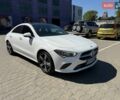 Белый Мерседес ЦЛА-класс, объемом двигателя 1.99 л и пробегом 50 тыс. км за 38900 $, фото 7 на Automoto.ua