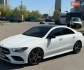 Белый Мерседес ЦЛА-класс, объемом двигателя 1.99 л и пробегом 102 тыс. км за 31900 $, фото 1 на Automoto.ua