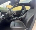 Белый Мерседес ЦЛА-класс, объемом двигателя 2 л и пробегом 50 тыс. км за 11000 $, фото 5 на Automoto.ua