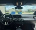 Белый Мерседес ЦЛА-класс, объемом двигателя 2 л и пробегом 50 тыс. км за 11000 $, фото 10 на Automoto.ua