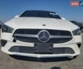 Белый Мерседес ЦЛА-класс, объемом двигателя 1.99 л и пробегом 80 тыс. км за 10500 $, фото 4 на Automoto.ua