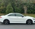 Белый Мерседес ЦЛА-класс, объемом двигателя 2 л и пробегом 26 тыс. км за 15000 $, фото 6 на Automoto.ua