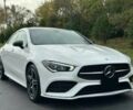 Белый Мерседес ЦЛА-класс, объемом двигателя 2 л и пробегом 26 тыс. км за 15000 $, фото 1 на Automoto.ua