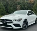 Белый Мерседес ЦЛА-класс, объемом двигателя 2 л и пробегом 26 тыс. км за 15000 $, фото 2 на Automoto.ua