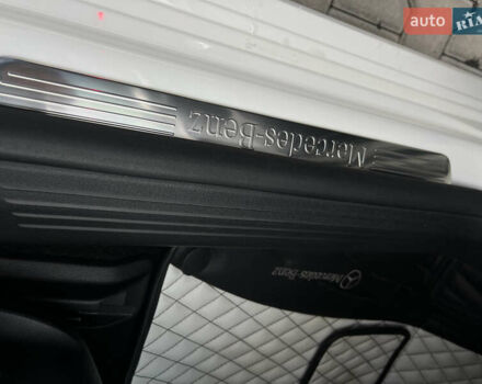 Белый Мерседес ЦЛА-класс, объемом двигателя 1.33 л и пробегом 67 тыс. км за 33000 $, фото 22 на Automoto.ua