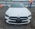 Белый Мерседес ЦЛА-класс, объемом двигателя 2 л и пробегом 76 тыс. км за 13000 $, фото 4 на Automoto.ua
