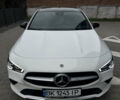 Белый Мерседес ЦЛА-класс, объемом двигателя 1.33 л и пробегом 67 тыс. км за 33000 $, фото 3 на Automoto.ua