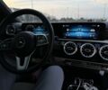 Белый Мерседес ЦЛА-класс, объемом двигателя 2 л и пробегом 31 тыс. км за 34700 $, фото 5 на Automoto.ua