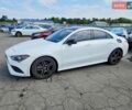 Білий Мерседес ЦЛА-клас, об'ємом двигуна 2 л та пробігом 70 тис. км за 8000 $, фото 1 на Automoto.ua