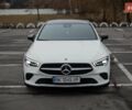 Білий Мерседес ЦЛА-клас, об'ємом двигуна 1.33 л та пробігом 67 тис. км за 31000 $, фото 1 на Automoto.ua