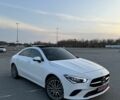 Белый Мерседес ЦЛА-класс, объемом двигателя 2 л и пробегом 31 тыс. км за 34700 $, фото 1 на Automoto.ua