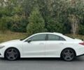 Белый Мерседес ЦЛА-класс, объемом двигателя 2 л и пробегом 26 тыс. км за 15000 $, фото 3 на Automoto.ua