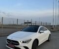 Белый Мерседес ЦЛА-класс, объемом двигателя 2 л и пробегом 31 тыс. км за 34700 $, фото 2 на Automoto.ua