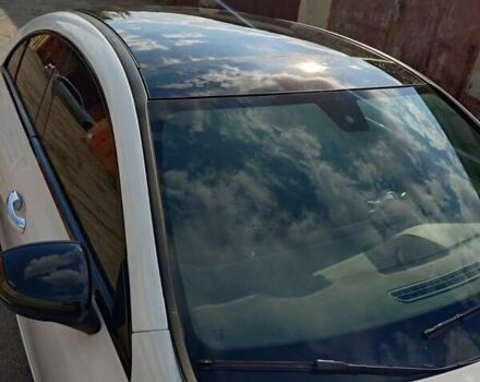 Белый Мерседес ЦЛА-класс, объемом двигателя 1.99 л и пробегом 55 тыс. км за 32000 $, фото 14 на Automoto.ua