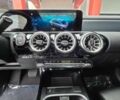 Белый Мерседес ЦЛА-класс, объемом двигателя 2 л и пробегом 58 тыс. км за 13000 $, фото 17 на Automoto.ua