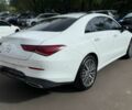 Мерседес ЦЛА-класс 2022 в Тернополе на Automoto.ua Белый Мерседес ЦЛА-класс, объемом двигателя 2 л и пробегом 26 тыс. км за 10300 $, фото 6 на Automoto.ua