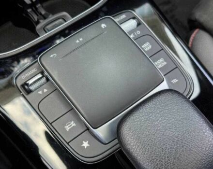 Белый Мерседес ЦЛА-класс, объемом двигателя 2 л и пробегом 45 тыс. км за 10950 $, фото 15 на Automoto.ua