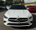 Мерседес ЦЛА-класс 2022 в Тернополе на Automoto.ua Белый Мерседес ЦЛА-класс, объемом двигателя 2 л и пробегом 26 тыс. км за 10300 $, фото 1 на Automoto.ua