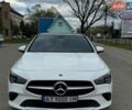 Белый Мерседес ЦЛА-класс, объемом двигателя 1.99 л и пробегом 61 тыс. км за 36000 $, фото 1 на Automoto.ua