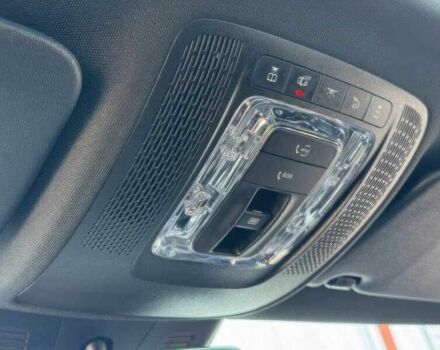 Белый Мерседес ЦЛА-класс, объемом двигателя 2 л и пробегом 45 тыс. км за 10950 $, фото 16 на Automoto.ua