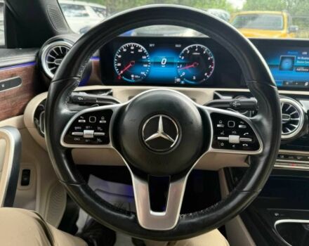 Мерседес ЦЛА-класс 2022 в Тернополе на Automoto.ua Белый Мерседес ЦЛА-класс, объемом двигателя 2 л и пробегом 26 тыс. км за 10300 $, фото 8 на Automoto.ua