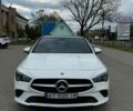 Белый Мерседес ЦЛА-класс, объемом двигателя 1.99 л и пробегом 61 тыс. км за 31999 $, фото 1 на Automoto.ua