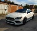 Белый Мерседес ЦЛА-класс, объемом двигателя 1.99 л и пробегом 55 тыс. км за 32000 $, фото 1 на Automoto.ua
