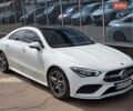 Белый Мерседес ЦЛА-класс, объемом двигателя 1.33 л и пробегом 25 тыс. км за 43999 $, фото 1 на Automoto.ua